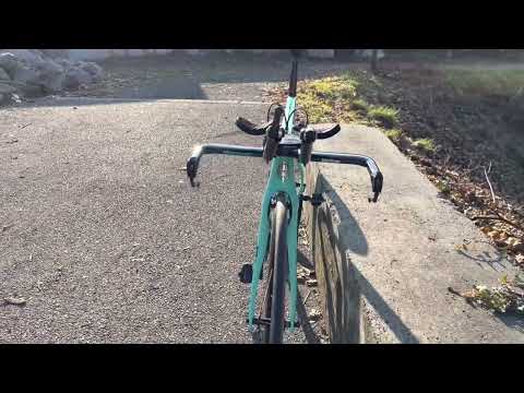 BIANCHI Aquila CV  2021