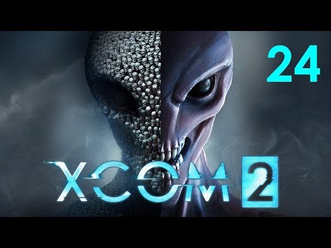 XCOM 2 War Of The Chosen Let's Play, part 24: Operation Doom Slap (1/2)