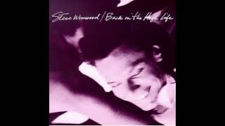 Steve Winwood ~ 02 My Love&#39;s Leavin&#39;