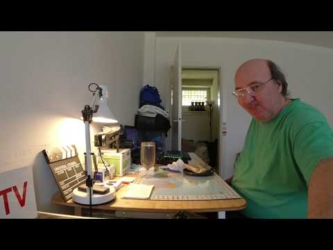 MongoTV_4788 - Min Aftensmad - Ciabatta