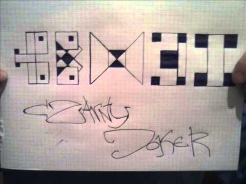 czarny joker feat dawidzior sensey za pleksa