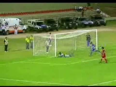 CSA 2x0 Potiguar-RN - 4ª rodada da Série D 2010