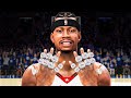 I Made Allen Iverson The Greatest Player Of All Time