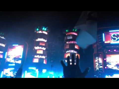 Nicky Romero @S2O Festival 2016