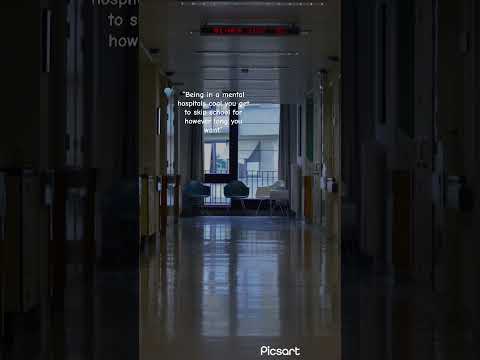 #vent #mentalhealth #mentalhospital #sh #selfharm