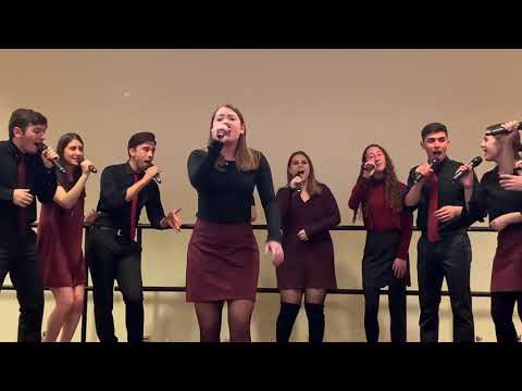 Fire/Centuries - Rak Shalom (Winter 2018)