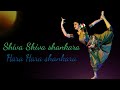 Shiva Shiva Shankara Shiv Tandav Stotram Shivaratri Priti Gayen Mistri Classical Dance Shiv Classic