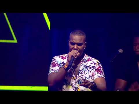 Ephrem J - HAWAII (En Vivo)