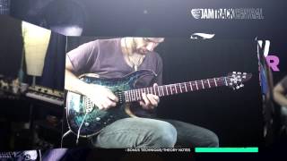 Claudio Pietronik's 20 Power Ballad Licks | JTCGuitar.com