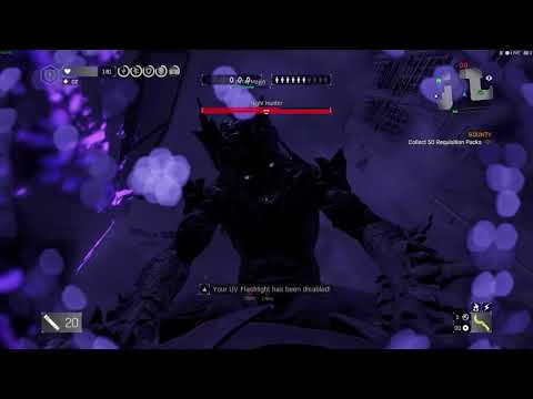 [MT4 Tournament] NWG Fear. vs Majiin - First Round [Dying Light PvP BtZ 720p]