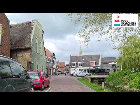 Nieuwkoop Regthuystoren