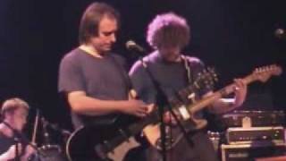 Magnolia Electric Co playin&#39; &quot;Farewell Transmission.&quot;, Lleida 2005