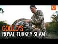 Gould's Turkey Hunting | On The Hunt with Janis Putelis