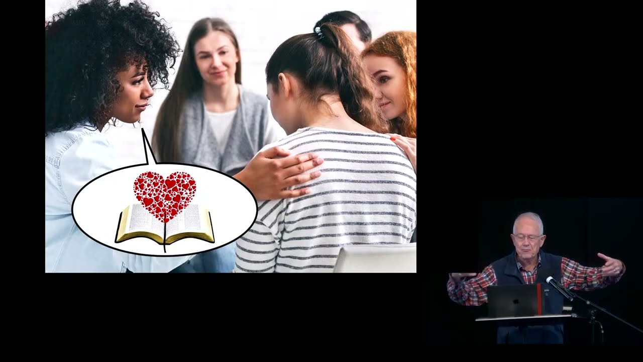 La puissance de nos paroles (Philippe Aubert)