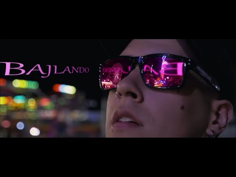ReTo & White 2115 - Bajlando (Video)