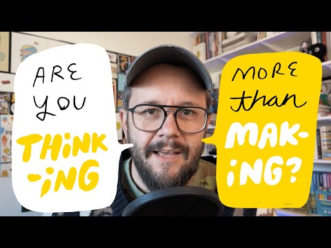 502 - How to Beat the Analysis Paralysis of "The Right Path"