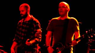 Mogwai - We're No Here - Live @ The Fonda Theatre 6-2-12 in HD