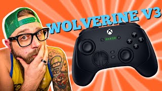 Is the new RAZER controller worth $200??