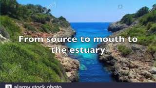 The River - kids' song about rivers gameplay video by Brooke Butterfly, 3:02 duration