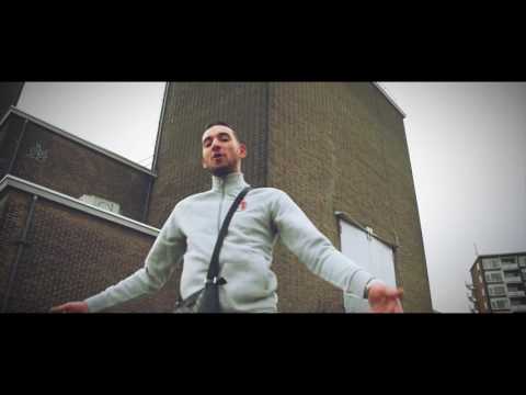 Kippie - Afkeer (Straatsessie) (prod. MMPM)