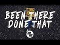 NOTD - Been There Done That (Lyrics) ft. Tove Styrke