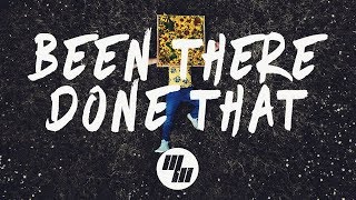 NOTD - Been There Done That (Lyrics) ft. Tove Styrke