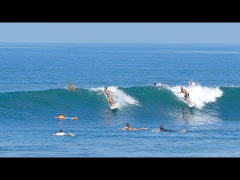 The last beach to close??? - Canggu 30 Mar 2020