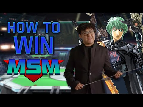 HOW TO WIN WITH BYLETH