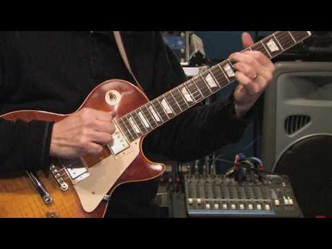 Don Mock - Round Midnight