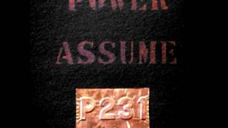 Pacific 231 - Power Assume Part 2