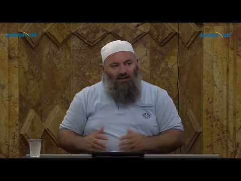 Familja VS Shokët - Hoxhë Bekir Halimi