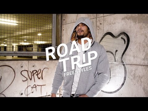 Deep Green - Road Trip Freestyle | Link Up TV