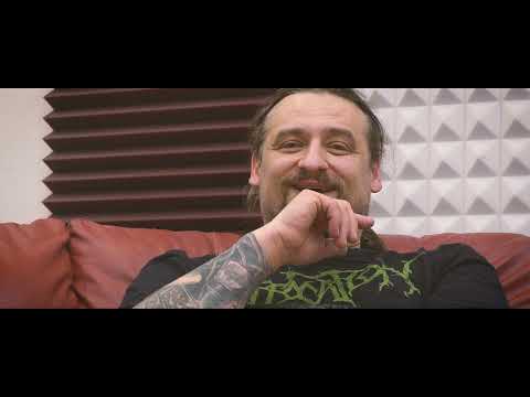 TORTHARRY - making of "Altars of Ignorance"