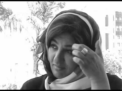 Nujoom Al Ghanem (2011) by Gérard Courant - Cinématon #2447