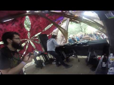 Mad Maxx @ Psytribe Spring Frequency 2016