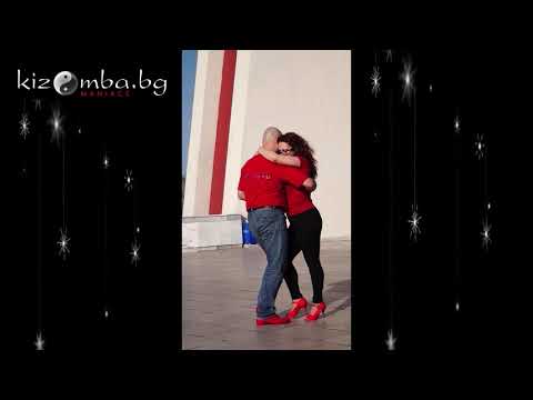 Kizomba Maniacs - Pleven