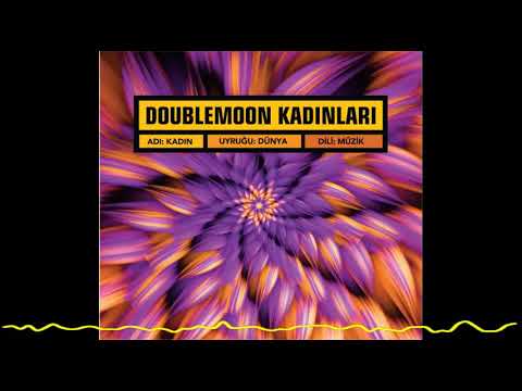 Mercan Dede feat Azam Ali - Dem (Doublemoon Kadınları / Women - 2008)