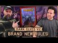 Are Dark Elves GOOD Now In Warhammer The Old World Square Based Show