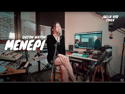 MENEPI - GUYON WATON | JULIA VIO