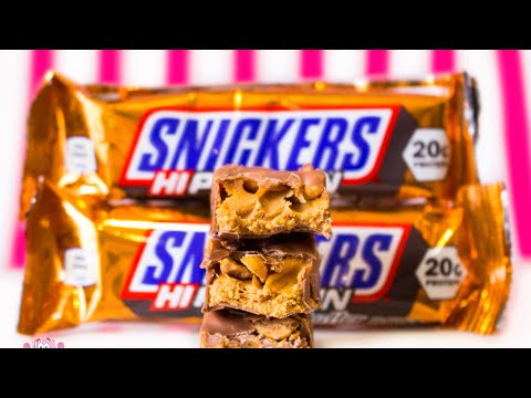 🔥💥SHOCKING Facts About SNICKERS  Bar That Wil BLOW YOUR MIND!🔥💥