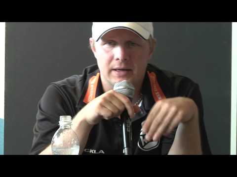 Lehdistö KPL-Vive070713