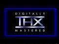 THX Broadway Remake On VHS Using Ntsc Rs