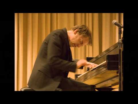 Tord Gustavsen Trio - Song Of Yearning (solo)