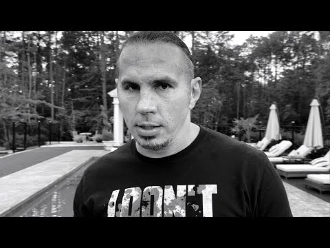 Matt Hardy Comments On How Much Longer He Intends To Wrestle