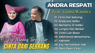 Download lagu Andra Respati Ft Gisma Wandira - CINTA DARI SEBRANG - RINDUNYA HATIKU || LAGU POP MINANG MELAYU 2025 mp3 Download lagu Andra Respati Ft Gisma Wandira - CINTA DARI SEBRANG - RINDUNYA HATIKU || LAGU POP MINANG MELAYU 2025 mp3