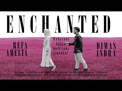 Enchanted