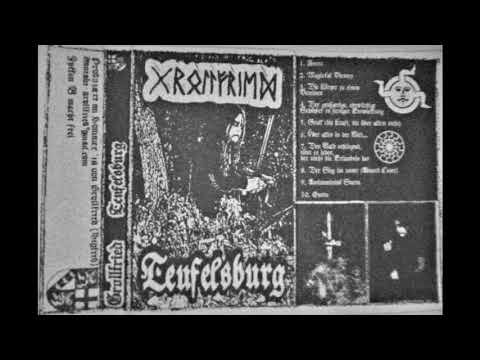 Grollfried - Teufelsburg [Demo] (2018)