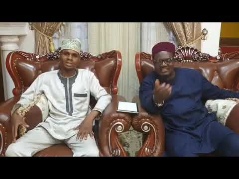 WAKA WITH DEEP MESSAGES. BY DR ABDULHAKEEM ABDULLATEEF