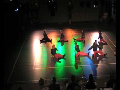 voorronde KNGU, Streetkids Dance4all