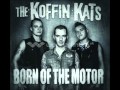 the Koffin Kats - Giving Blood 